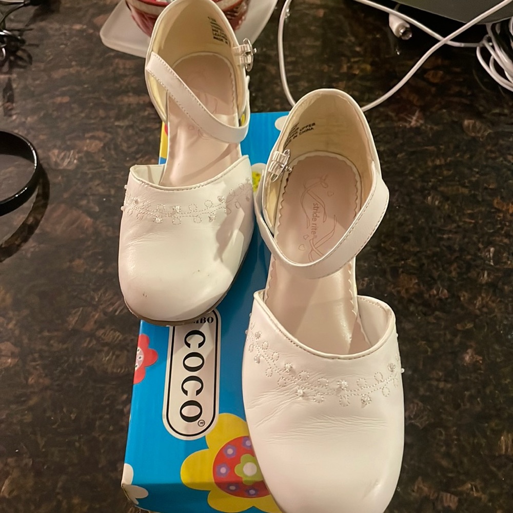 Stride rite shoes